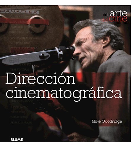 Papel DIRECCION CINEMATOGRAFICA (EL ARTE DEL CINE) (RUSTICO)