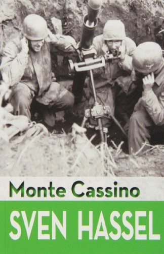 Papel MONTE CASSINO (RUSTICO)