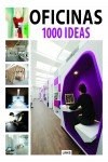 Papel OFICINAS 1000 IDEAS (CARTONE)