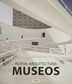 Papel NUEVA ARQUITECTURA MUSEOS (CARTONE)