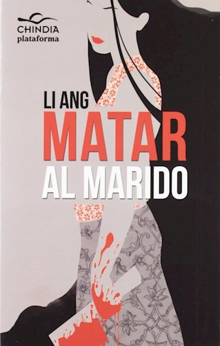 Papel MATAR AL MARIDO (COLECCION CHINDIA)