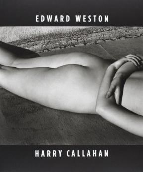 Papel EDWARD WESTON / HARRY CALLAHAN (CARTONE)