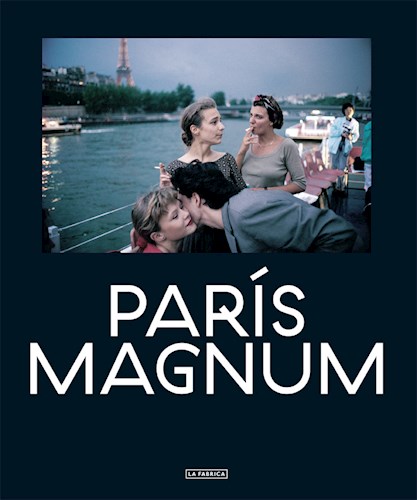 Papel PARIS MAGNUM (CARTONE)