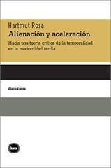 Papel ALIENACION Y ACELERACION (COLECCION DISCUSIONES)