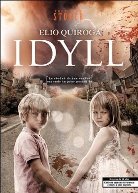 Papel IDYLL (COLECCION STOKER)