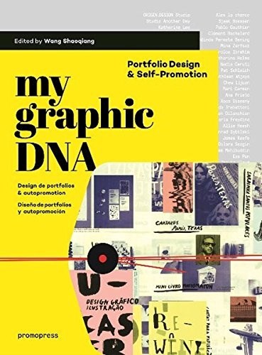 Papel MY GRAPHIC DNA (CARTONE)