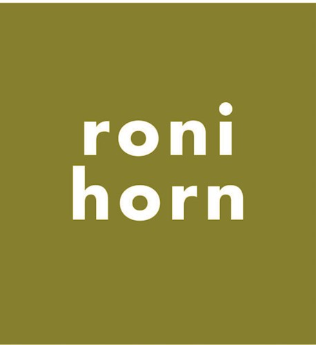 Papel RONI HORN (CARTONE)