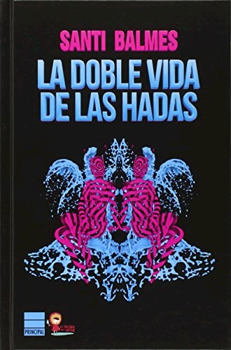 Papel DOBLE VIDA DE LAS HADAS (2 EDICION) (CARTONE)