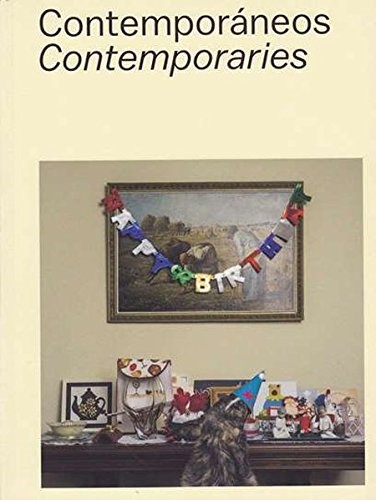 Papel CONTEMPORANEOS / CONTEMPORARIES (ILUSTRADO) (RUSTICO)