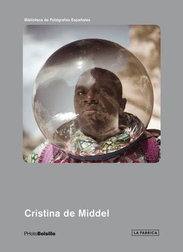 Papel CRISTINA DE MIDDEL (BIBLIOTECA DE FOTOGRAFOS ESPAÑOLES) (PHOTOBOLSILLO)
