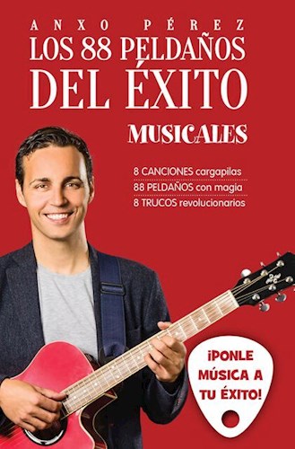 Papel 88 PELDAÑOS DEL EXITO MUSICALES