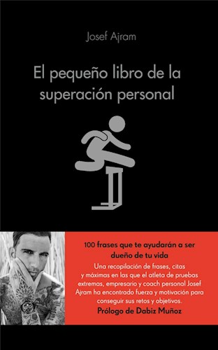 Papel PEQUEÑO LIBRO DE LA SUPERACION PERSONAL (7 EDICION) (CARTONE)