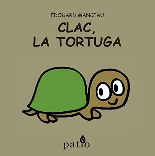 Papel CLAC LA TORTUGA (CARTONE)