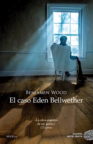 Papel CASO DE EDEN BELLWETHER