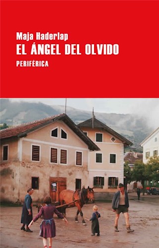 Papel ANGEL DEL OLVIDO (COLECCION LARGO RECORRIDO 141)