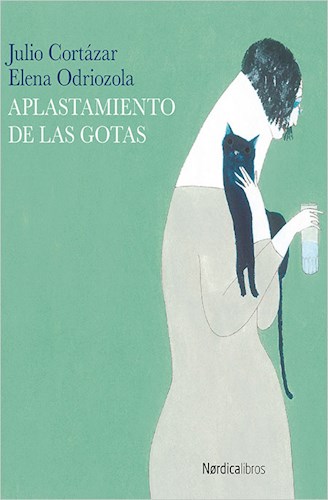 Papel APLASTAMIENTO DE LAS GOTAS [ILUSTRADO] (CARTONE)