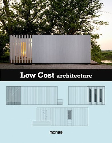 Papel LOW COST ARCHITECTURE (CARTONE)