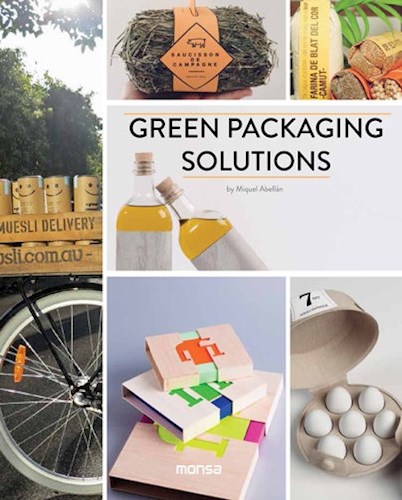 Papel GREEN PACKAGING SOLUTIONS (CARTONE)