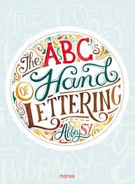 Papel ABC'S OF HAND LETTERING