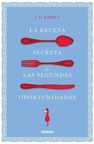 Papel RECETA SECRETA DE LAS SEGUNDAS OPORTUNIDADES