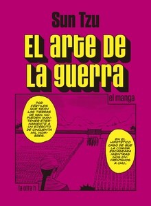 Papel ARTE DE LA GUERRA (COLECCION EL MANGA)