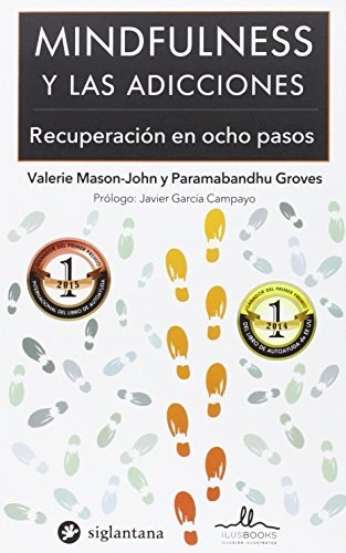 Papel MINDFULNESS Y LAS ADICCIONES RECUPERACION EN OCHO PASOS
