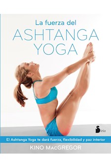 Papel La Fuerza Del Ashtanga Yoga