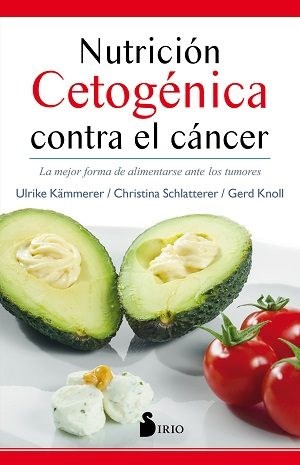 Papel NUTRICION CETOGENICA CONTRA EL CANCER