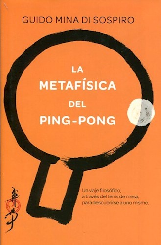 Papel METAFISICA DEL PING PONG (CARTONE)