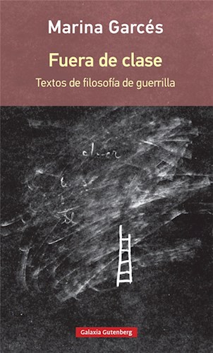 Papel FUERA DE CLASE TEXTO DE FILOSOFIA GUERRILLERA