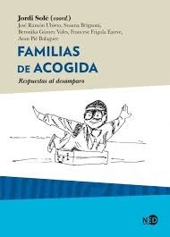Papel FAMILIAS DE ACOGIDA RESPUESTAS AL DESAMPARO