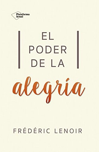 Papel PODER DE LA ALEGRIA (COLECCION ACTUAL)