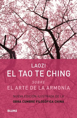 Papel TAO TE CHING SOBRE EL ARTE DE LA ARMONIA (CARTONE)