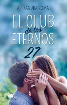 Papel CLUB DE LOS ETERNOS 27