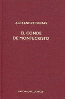 Papel CONDE DE MONTECRISTO [2 EDICION] (CARTONE)