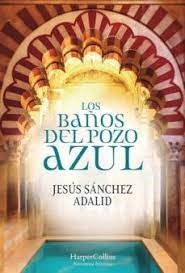Papel BAÑOS DEL POZO AZUL (COLECCION BOLSILLO)