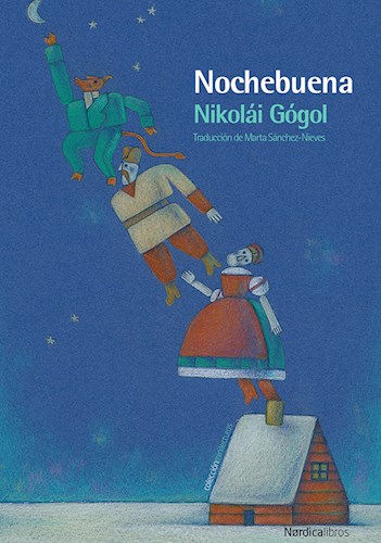 Papel NOCHEBUENA (COLECCION MINILECTURAS 11) (BOLSILLO)