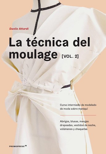 Papel TECNICA DE MOULAGE [VOL. 2]