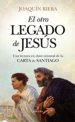 Papel OTRO LEGADO DE JESUS UNA LECTURA EN CLAVE ORIENTAL DE LA CARTA DE SANTIAGO
