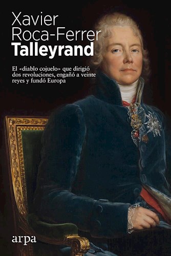 Papel TALLEYRAND (2 EDICION)