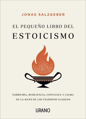 Papel PEQUEÑO LIBRO DEL ESTOICISMO (BOLSILLO)