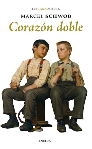 Papel CORAZON DOBLE (COLECCION CONFABULACIONES 123)