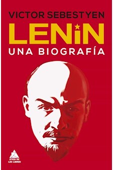 Papel Lenin, Una Biografía