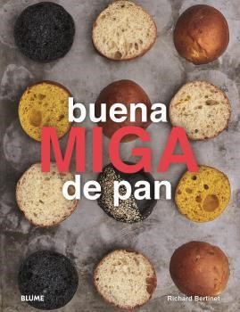 Papel BUENA MIGA DE PAN (CARTONE)