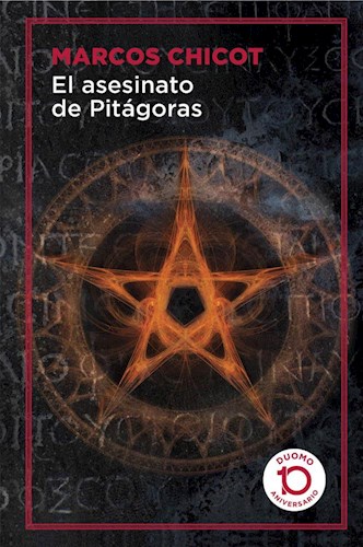 Papel ASESINATO DE PITAGORAS (CARTONE)