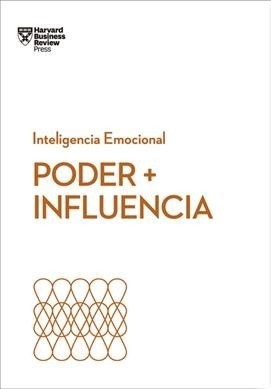 Papel PODER + INFLUENCIA (COLECCION INTELIGENCIA EMOCIONAL)