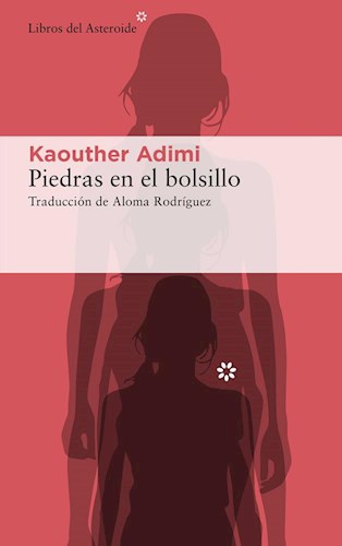 Papel PIEDRAS EN EL BOLSILLO (COLECCION LIBROS DEL ASTEROIDE 248) (BOLSILLO)