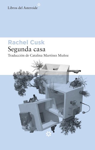 Papel SEGUNDA CASA (BOLSILLO)