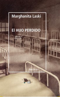 Papel HIJO PERDIDO (COLECCION OTRAS LATITUDES 73)