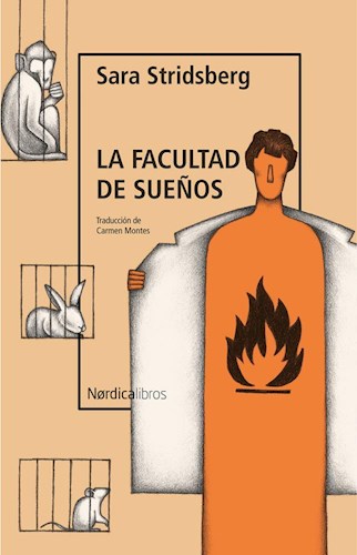 Papel FACULTAD DE SUEÑOS (COLECCION LETRAS NORDICAS 69)